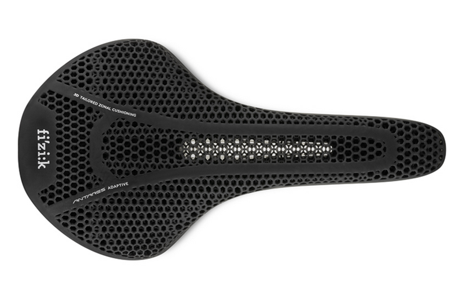 Siodełko FIZIK Vento Antares R3 Adaptive | CentrumRowerowe.pl