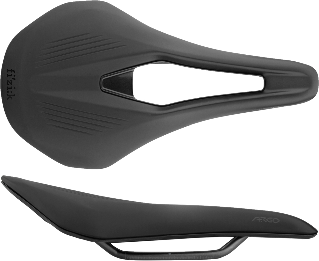 Fizik サドル Argo R3 Siodełko FIZIK Vento Argo R3 | CentrumRowerowe.pl