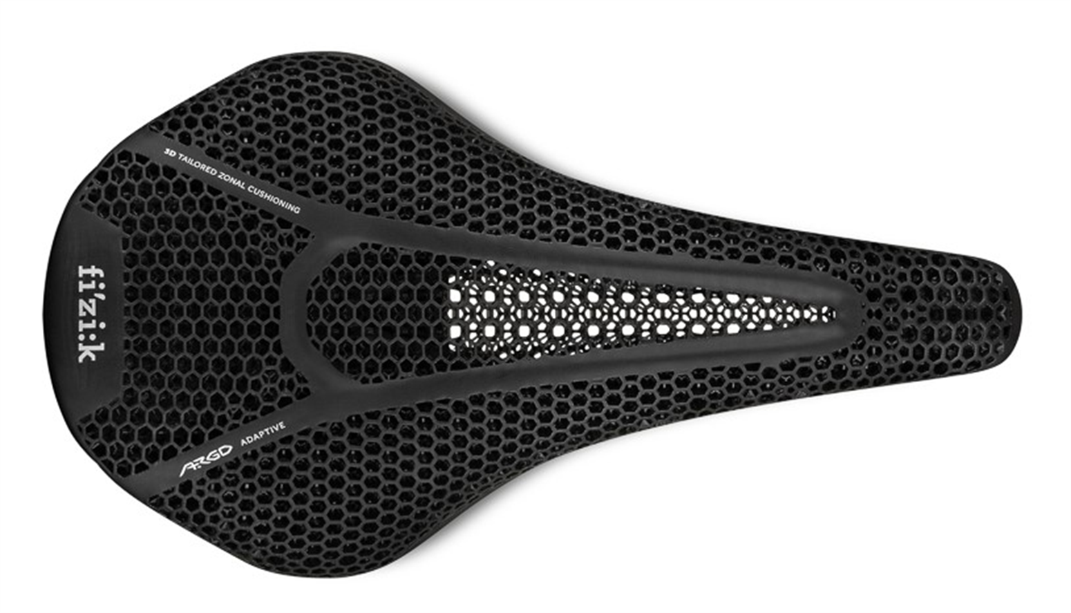 Siodełko FIZIK Vento Argo R3 Adaptive | CentrumRowerowe.pl