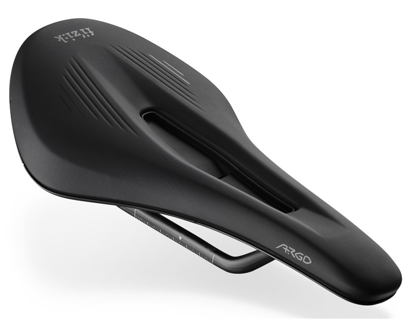 パーツ fizik ARGO R1 140mm Siodełko Fizik Vento Argo R1 140mm - Sprawdź na e-velomania.pl