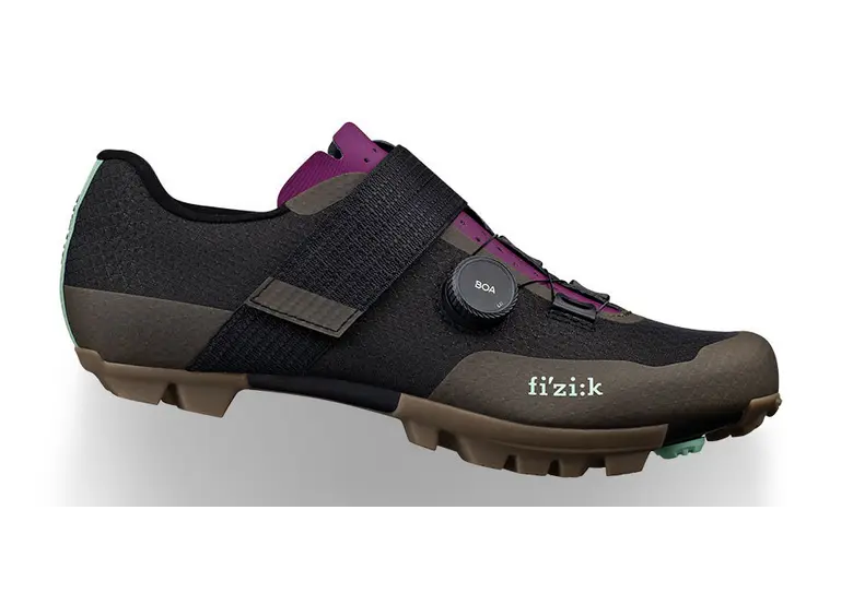 fizik フィジーク VENTO FEROX CARBON 29cm/45EU Fizik Vento Ferox Carbon - szuter i przełaje - ETNH.CC