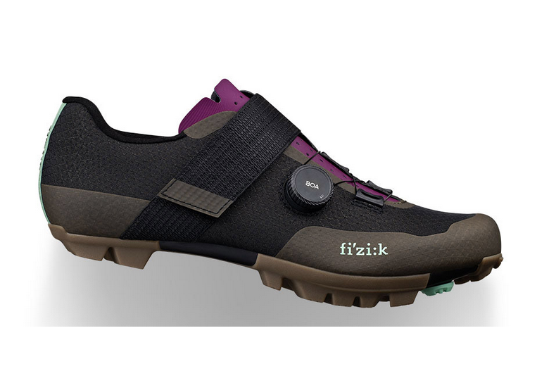 Buty MTB FIZIK Vento Ferox Carbon
