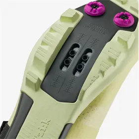 Buty MTB FIZIK Vento Ferox Carbon