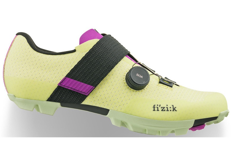 Buty MTB FIZIK Vento Ferox Carbon