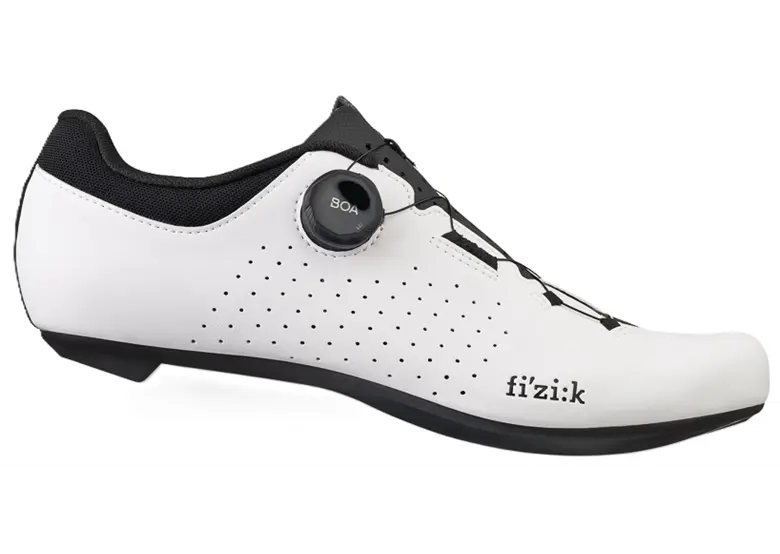 fi'zi:k VENTO OMNA WIDE ホワイト 41 Buty szosowe FIZIK Vento Omna Wide | CentrumRowerowe.pl