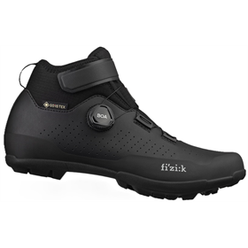 Buty MTB FIZIK X5 GTX Artica