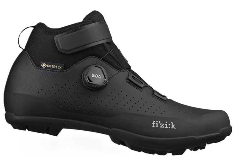 Buty MTB FIZIK X5 GTX Artica