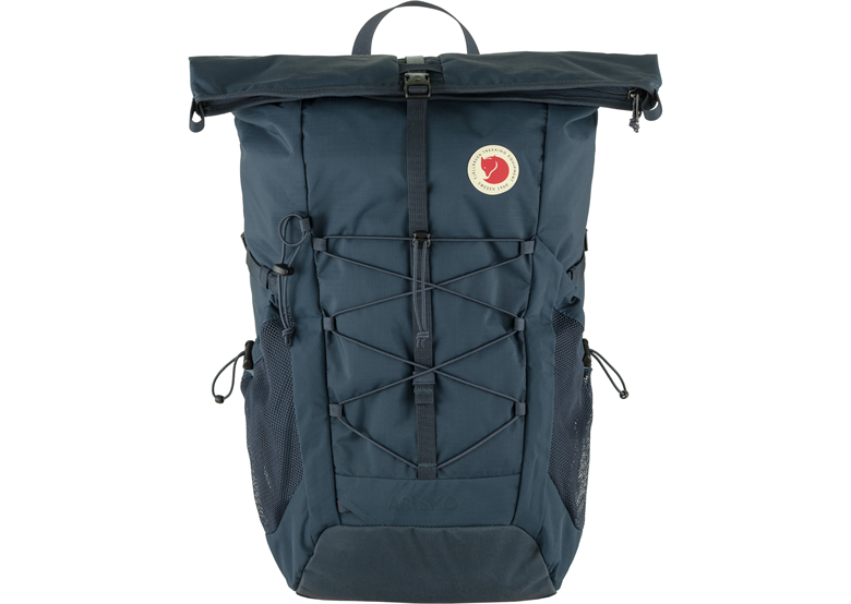 Plecak FJALLRAVEN Abisko Hike Foldsack