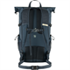 Plecak FJALLRAVEN Abisko Hike Foldsack