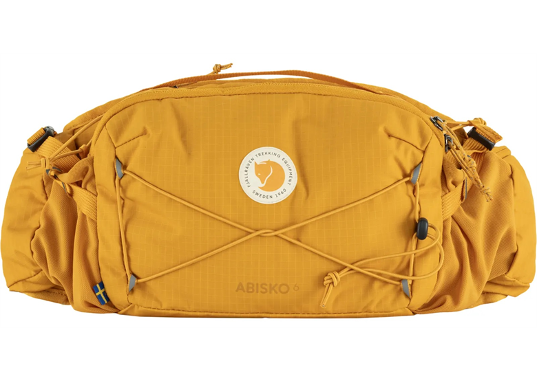 Nerka FJALLRAVEN Abisko Hip Pack