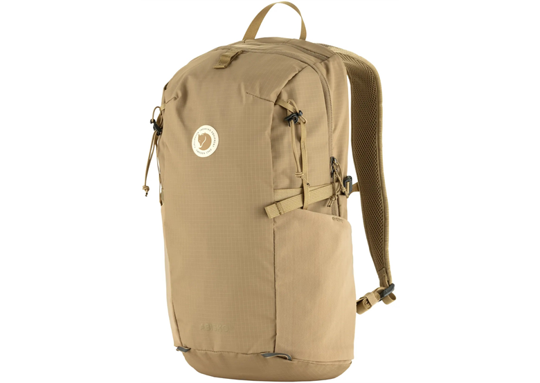 Plecak FJALLRAVEN Abisko Softpack 16