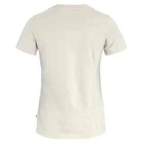 Koszulka damska z krótkim rękawem FJALLRAVEN Fjallblomster Fox