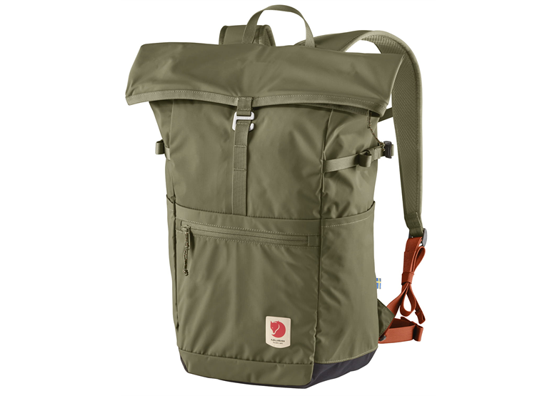 Plecak FJALLRAVEN High Coast Foldsack 24