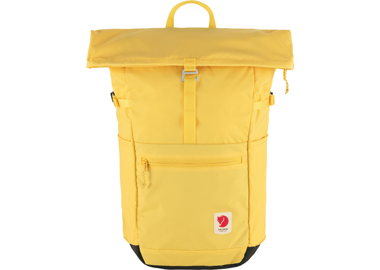 Plecak FJALLRAVEN High Coast Foldsack 24