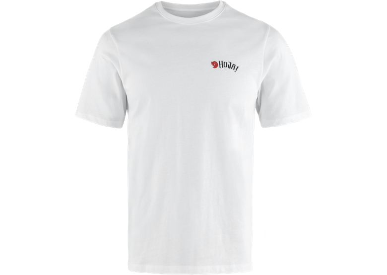 Koszulka rowerowa FJALLRAVEN Hoja