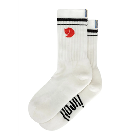 Skarpetki FJALLRAVEN Hoja