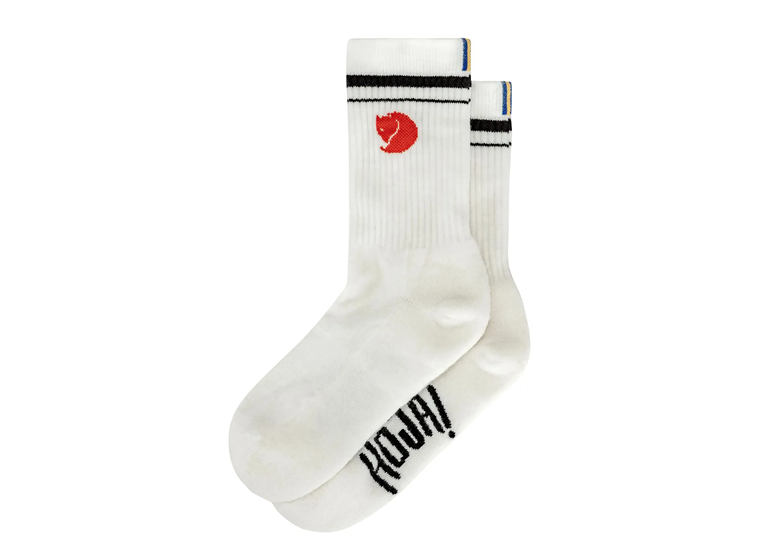 Skarpetki FJALLRAVEN Hoja