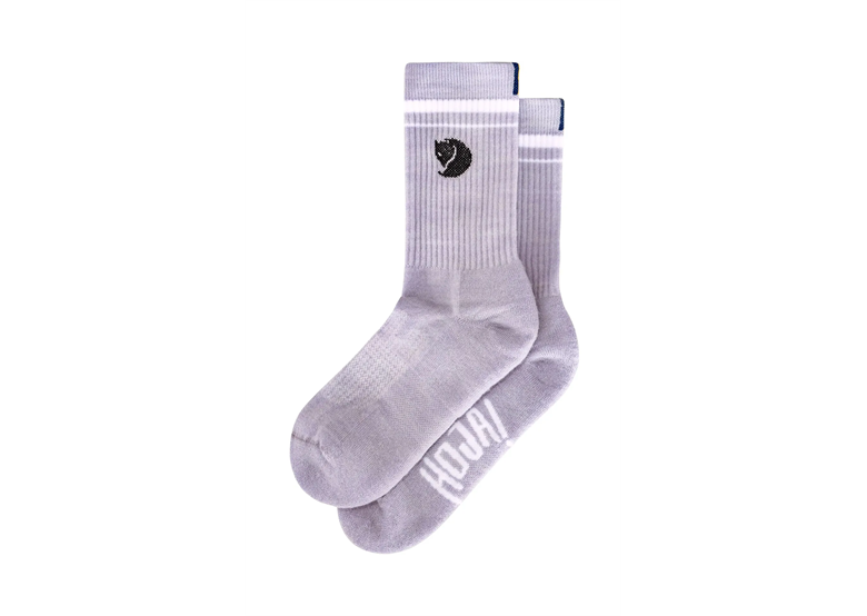 Skarpetki FJALLRAVEN Hoja