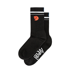 Skarpetki FJALLRAVEN Hoja