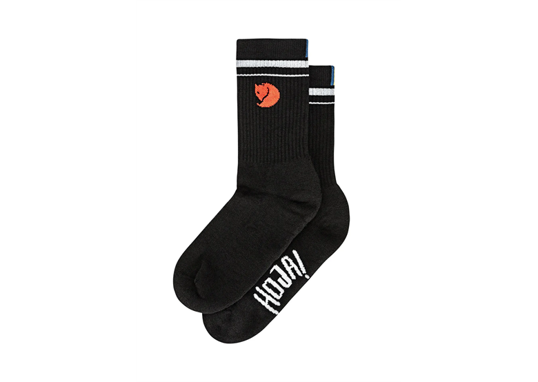 Skarpetki FJALLRAVEN Hoja