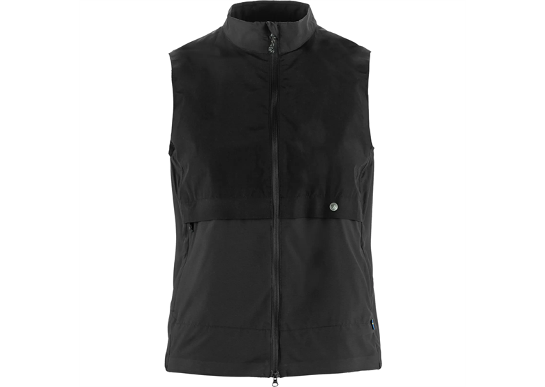 Kamizelka rowerowa damska FJALLRAVEN Hoja Adventure