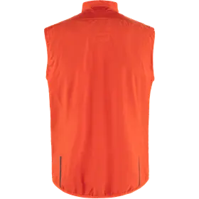 Kamizelka rowerowa FJALLRAVEN Hoja Adventure Vest M