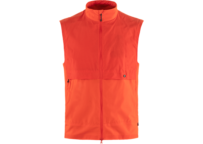 Kamizelka rowerowa FJALLRAVEN Hoja Adventure Vest M