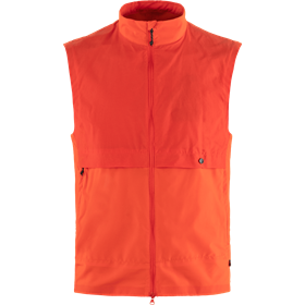 Kamizelka rowerowa FJALLRAVEN Hoja Adventure Vest M