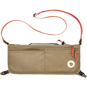 Torba pod ramę FJALLRAVEN Hoja Bike Frame Fold Bag