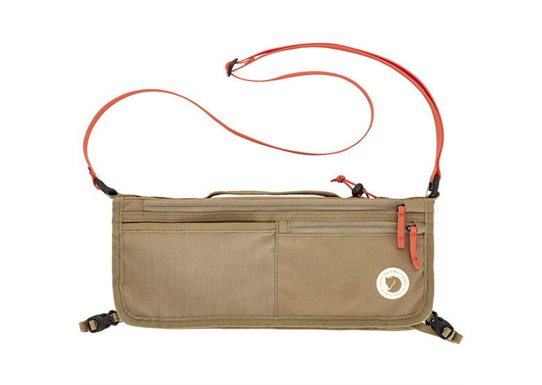 Torba pod ramę FJALLRAVEN Hoja Bike Frame Fold Bag