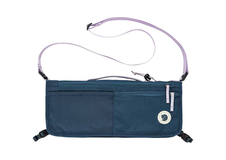 Torba pod ramę FJALLRAVEN Hoja Bike Frame Fold Bag