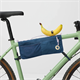 Torba pod ramę FJALLRAVEN Hoja Bike Frame Fold Bag