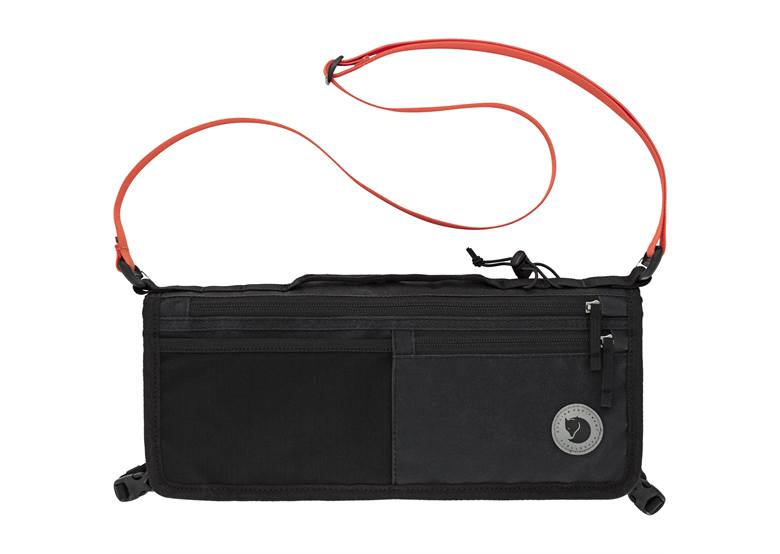 Torba pod ramę FJALLRAVEN Hoja Bike Frame Fold Bag