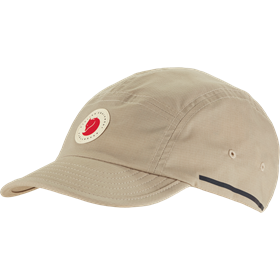 Czapka z daszkiem FJALLRAVEN Hoja Cap