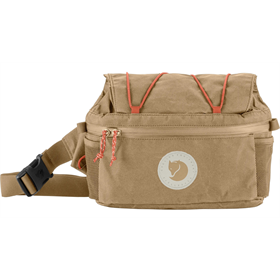 Nerka FJALLRAVEN Hoja Expandable Hip Pack