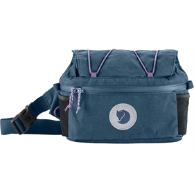 Nerka FJALLRAVEN Hoja Expandable Hip Pack