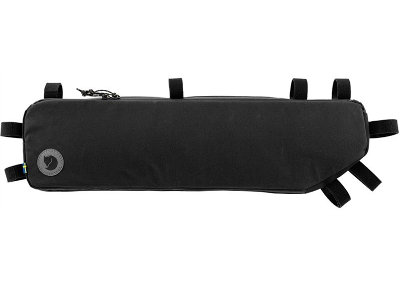Torba pod ramę FJALLRAVEN Hoja Frame Bag
