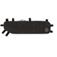 Torba pod ramę FJALLRAVEN Hoja Frame Bag
