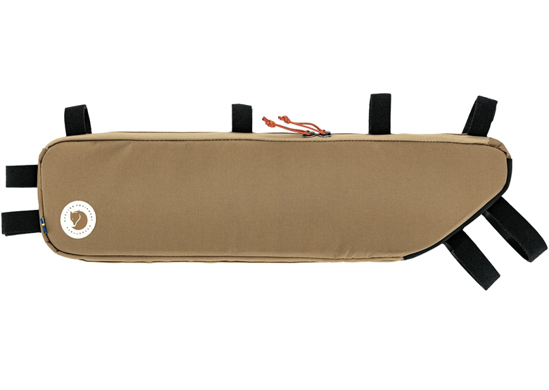 Torba pod ramę FJALLRAVEN Hoja Frame Bag