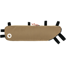 Torba pod ramę FJALLRAVEN Hoja Frame Bag