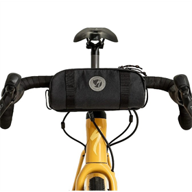 Torba na kierownicę FJALLRAVEN Hoja Handlebar Pocket