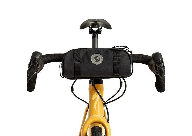 Torba na kierownicę FJALLRAVEN Hoja Handlebar Pocket