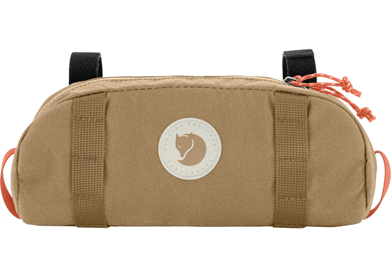 Torba na kierownicę FJALLRAVEN Hoja Handlebar Pocket