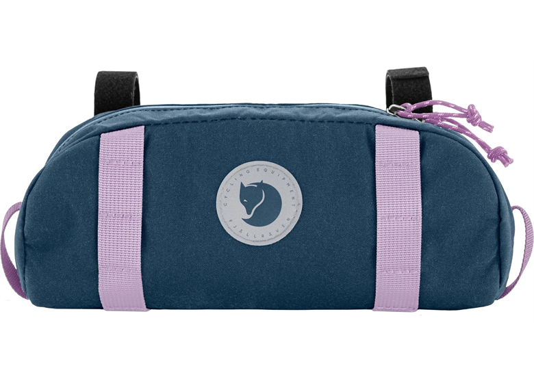 Torba na kierownicę FJALLRAVEN Hoja Handlebar Pocket