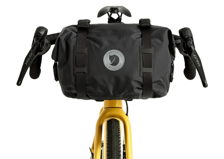 Torba na kierownicę FJALLRAVEN Hoja Handlebar Rack
