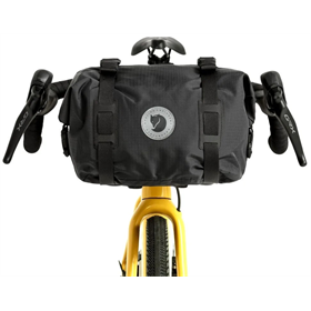 Torba na kierownicę FJALLRAVEN Hoja Handlebar Rolltop