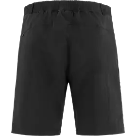 Szorty rowerowe MTB FJALLRAVEN Hoja Hybrid