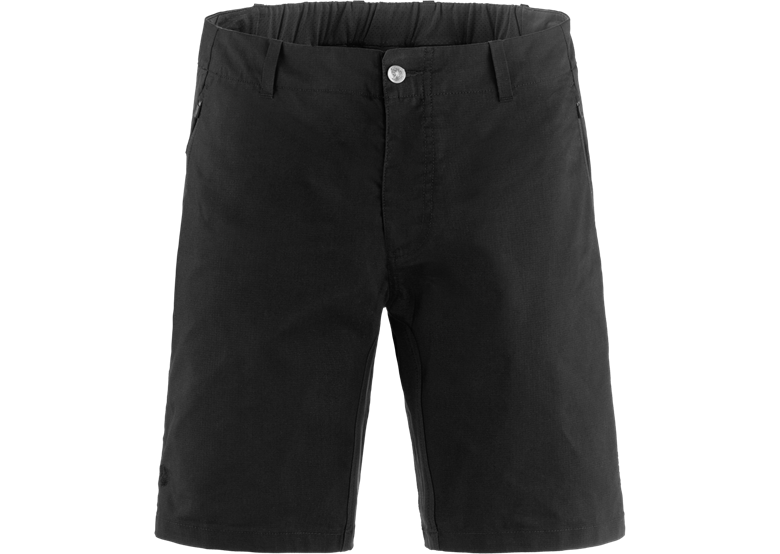 Szorty rowerowe MTB FJALLRAVEN Hoja Hybrid