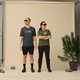 Szorty rowerowe MTB FJALLRAVEN Hoja Hybrid