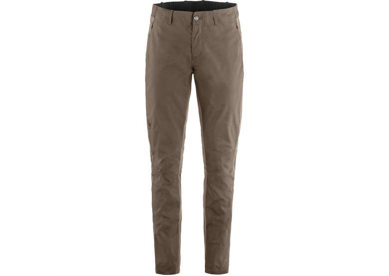 Spodnie rowerowe FJALLRAVEN Hoja Hybrid